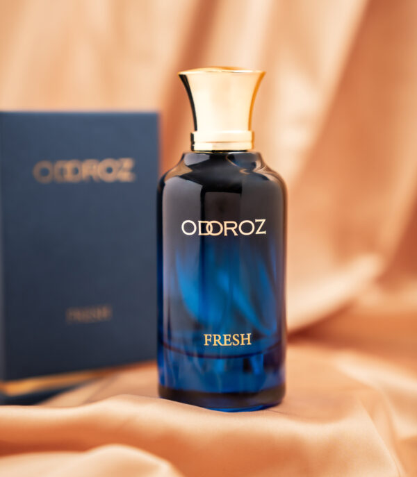 ODOROZ FRESH