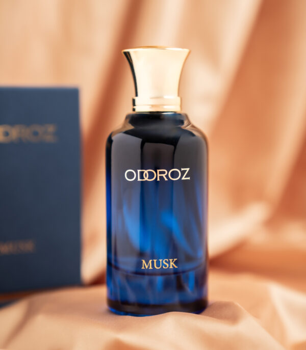 ODOROZ MUSK