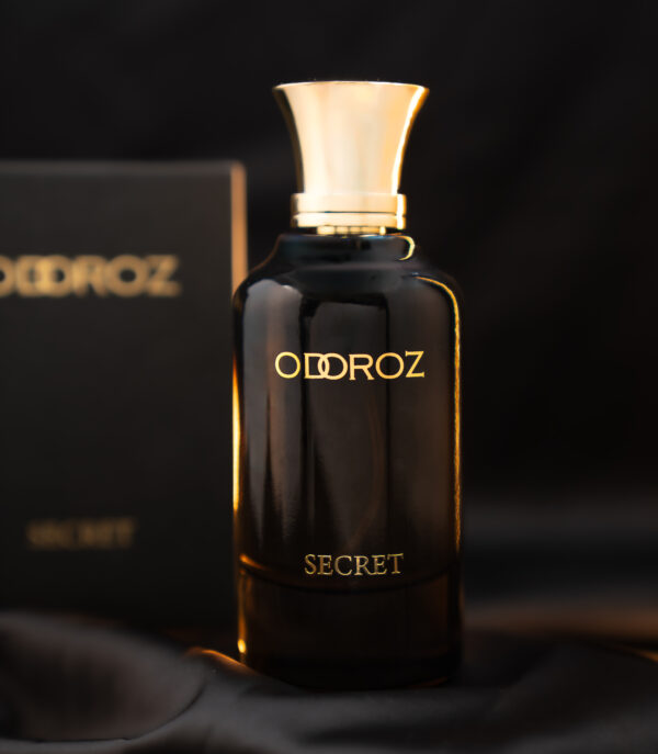 ODOROZ SECRET